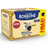 Borbone Caffe Capsule Dolce Gusto Rossa 90pz DR PRO