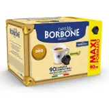 Borbone Caffe Capsule Dolce Gusto Oro 90pz DR PRO