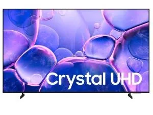 Samsung UE565U8072FUXXH 165,1 cm (65") 4K Ultra HD Smart TV Wi-Fi Nero