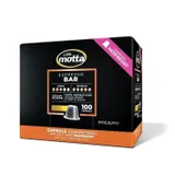 Caffè Motta Miscela Espresso Bar - 100 Capsule Comp. Nespresso