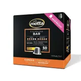 Motta Caffe Capsule A Modo Mio Bar 50pz