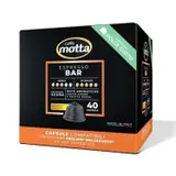 Motta Caffe Capsule Dolce Gusto Bar 40pz
