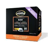 Motta Caffe Capsule Bialetti Bar 50pz