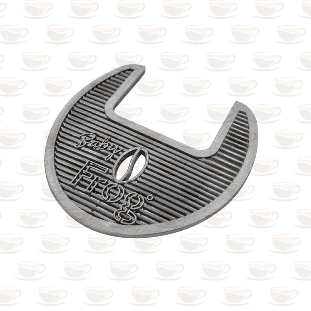 Didiesse Ricambi Griglia Vaschetta BF008 compatibile con Baby Frog, Coffee&Tea
