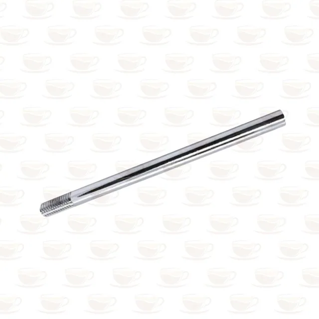Didiesse Ricambi Leva Cromata Baby BF013 Compatibile con Baby Frog, Coffee & Tea