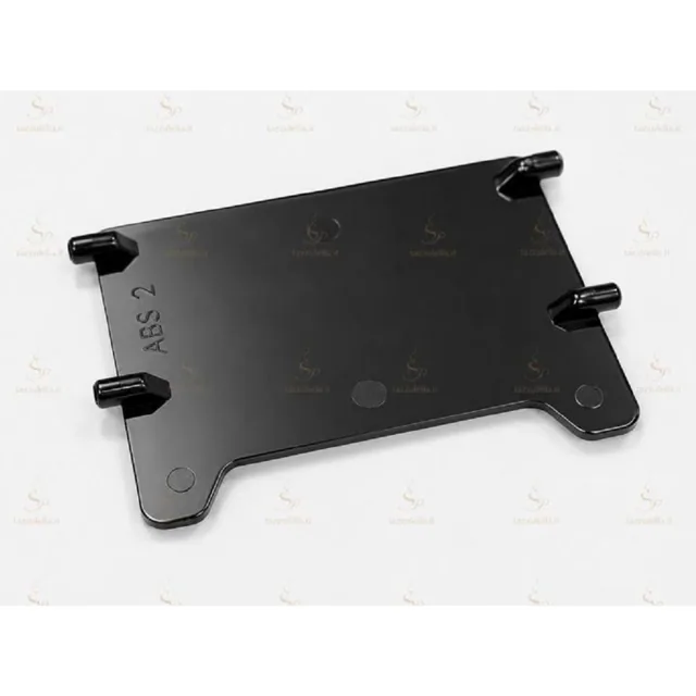 Didiesse Ricambi MdC Paratia BF018 Compatibile con Baby Frog, Coffee & Tea, Didì
