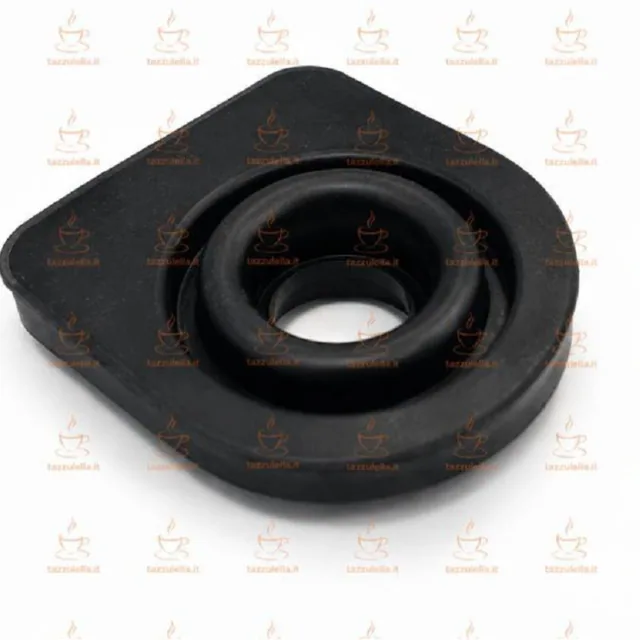Didiesse Ricambi Antivibrante Pompa BF039 Compatibile con Baby Frog,Coffee & Tea