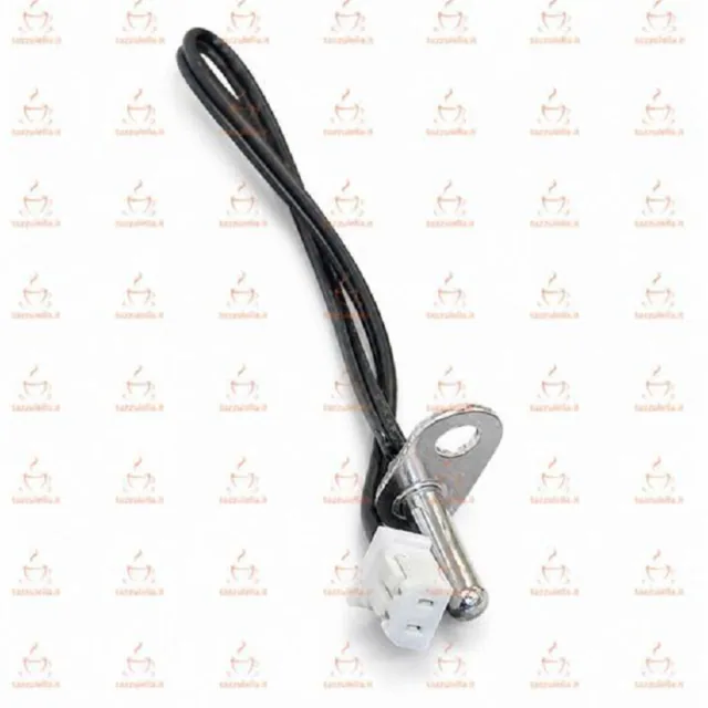 Didiesse Ricambi Sonda NTC BF040 Compatibile con Baby Frog,Coffee & Tea