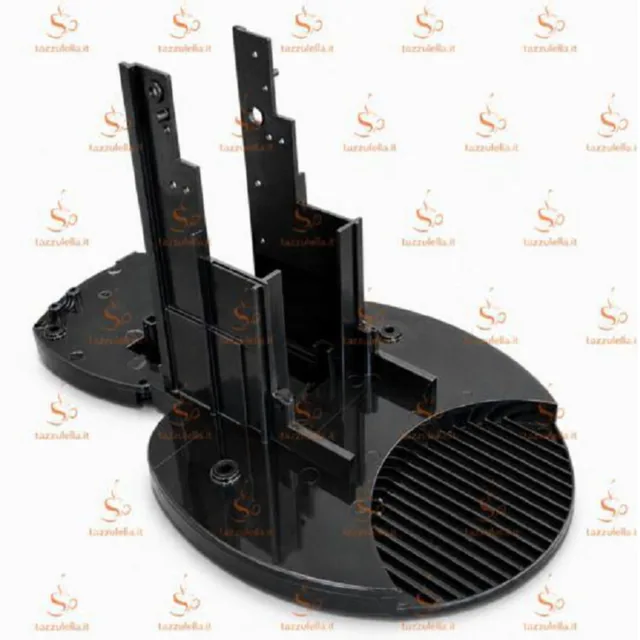 Didiesse Ricambi Base Telaio C&T006 Compatibile con Baby Frog Coffee & Tea