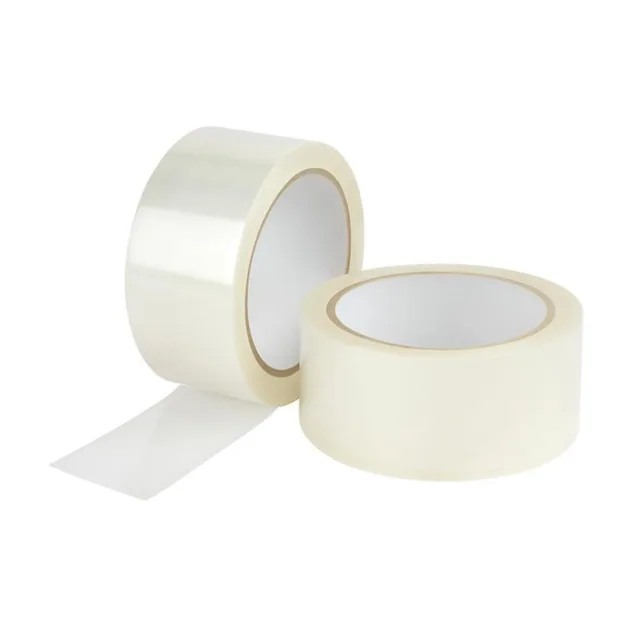 EcoPrice Nastro Adesivo Imbal Trasp Wh 48mmx66m