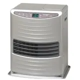 Zibro Stufa Combustibile Elettronica Cl.G 48m2 5.4l 3kW LC-30