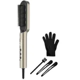 Cecotec Spazzola Lisciante Ionico Ceramica InstantCare