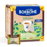 Borbone Caffe Capsule A Modo Mio Oro 50pz Compost. DC PRO