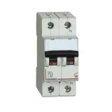 BTicino Inter. Magnetotermico 2 Din C 32A FC810NC32