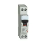 BTicino Inter. Magnetotermico 1 Din C 10A FC881C10