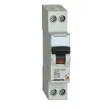BTicino Inter. Magnetotermico 1 Din C 20A FC881C20