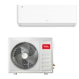 TCL Clima Mono 12000BTU Smart Air Soft Care P5 UI+UE NEW