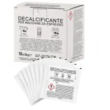 illy Accessori Decalcificante 10 Bustine da 30g