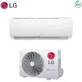 CONDIZIONATORE LG LIBERO WIFI INTEGRATO 12000 BTU MONOSPLIT INVERTER R32 WZ12AWN.SNU1 A++