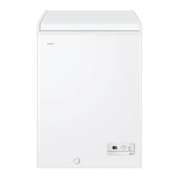 Candy Congelatore LIB 97l Oriz. L55xP49 Cl.E CHAE_1002E