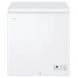 Candy CHAE1452E Congelatore Orizzontale A Pozzo 137Lt Classe E Bianco