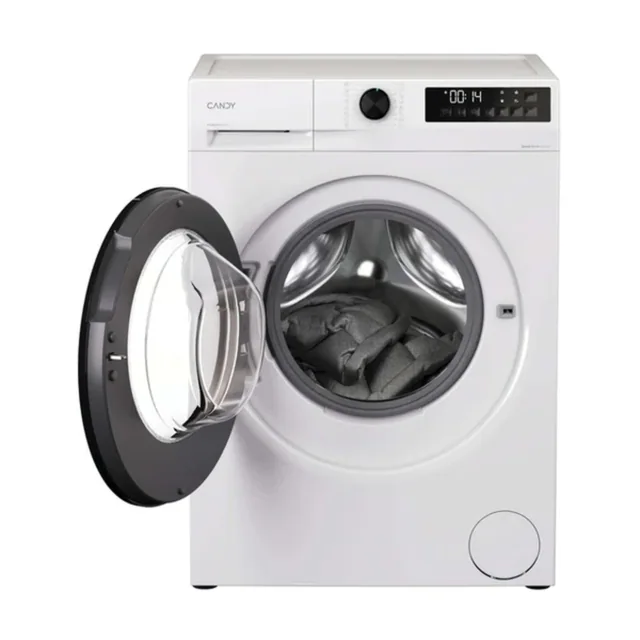 Candy Lavatrice CF 9kg 1400G L60xP60 Cl.A GD_49G8-S