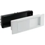 Beghelli Lampada Emergenza 11W Stile in Led 11W SE 3/6H 1499L