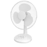 Line Ventilatore Tavolo 3 Pale Diametro 30 cm. 35W Vortex 93737