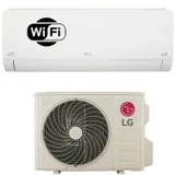 LG Clima Mono Libero 9000 BTU 1WZ09AWU.SUU1+N.SNU1 3.5+9 W