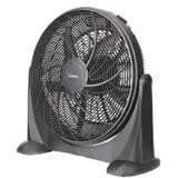 Bimar Ventilatore Terra 90° 5P D60/H60cm 100W VB50