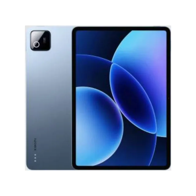 Xiaomi Pad 8 Snapdragon 256 GB 28,4 cm (11.2") 8 GB Wi-Fi 7 (802.11be) Blu