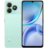 ZTE Blade A36 4+64GB 6.75" Green EU