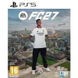Electronic Arts EA SPORTS FC27 PS5 PlayStation 5