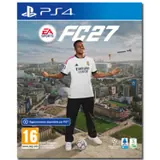 Electronic Arts EA SPORTS FC27 PS4 PlayStation 4