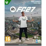 Electronic Arts EA SPORTS FC27 XSX-X1 Xbox One/Xbox Series X