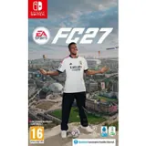 Electronic Arts EA SPORTS FC27 NSW Nintendo Switch
