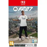 Electronic Arts EA SPORTS FC27 (KEYCARD) NSW2 Nintendo Switch 2