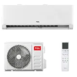 Climatizzatore Condizionatore TCL BreezeIN serie P5 Wifi 24000 BTU SN24P5S2 Inverter R32 Classe A++/A+