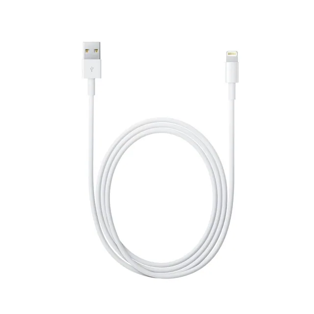Apple D Cavo Lightning a USB-A 1m MXLY2ZM/A