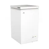 CONGELATORE POZZETTO TUDOR M09246 92LT BIANCO