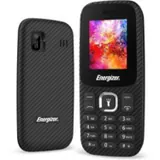 Energizer Telefono Cellulare E13 1.77" 2G Black DS