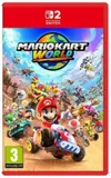 Switch 2 Mario Kart World