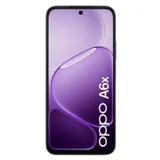 OPPO A6x 4+128GB 6.75" 4G Black Purple ITA
