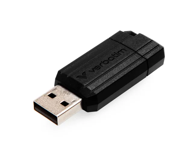PENDRIVE VERBATIM 8GB 2.0 49062