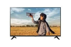 LG 55" LED 55AU731C0LA UHD 4K HDR Smart TV