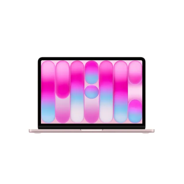 Apple MacBook Neo 13"A18 Pro chip 6‑core CPU 5‑core GPU 8GB 256GB SSD - Rosa
