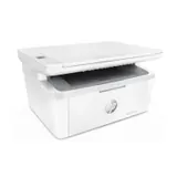 HP LaserJet Stampante multifunzione M140w