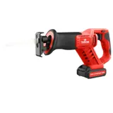 SEGHETTO FRONTALE 20V LITIO 2800giri/min TUDOR