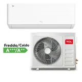 TCL Clima Mono 9000BTU WiFi ST09P+SN09P WiFi UI+UE