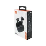 AURICOLARE BLUETOOTH JBL WAVE 200TWS BLACK